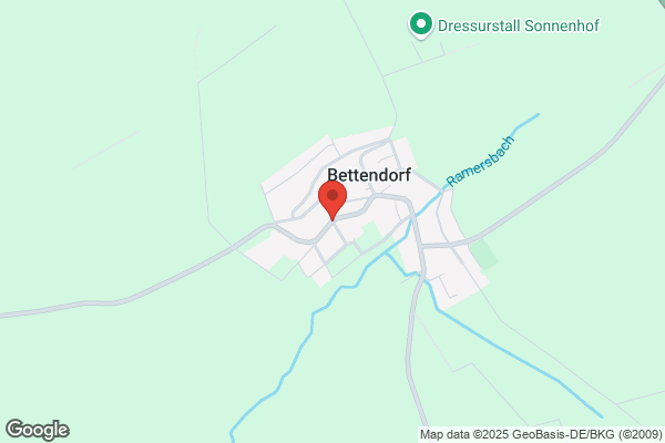 Messebau Hildebrandt