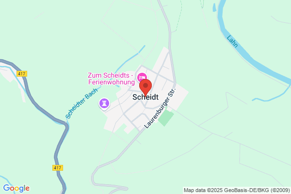 Scheid