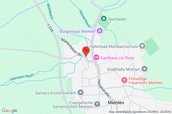 Taunus-Apotheke