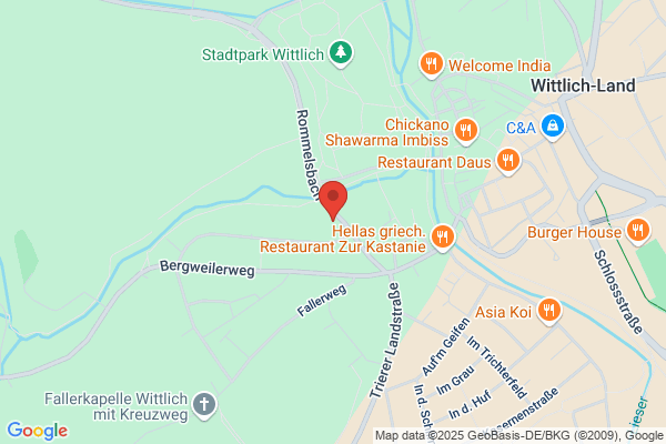 CENTERSHOP Wittlich