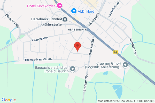 Galabau & Pflasterbau Jeczalik Kazimierz