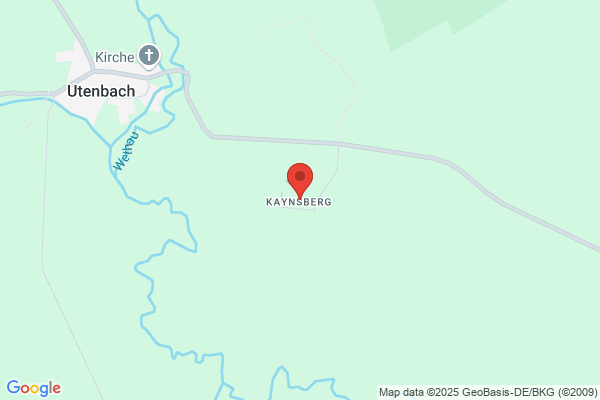 Gänsbergschänke