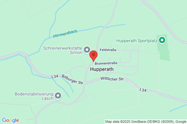 Hesse GmbH Schönhofen, Alwin