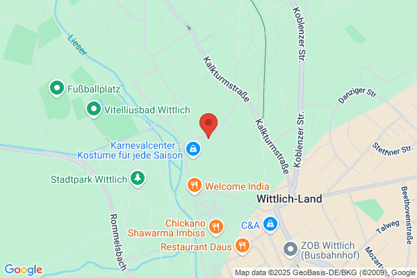 Pegasus Gesundheitsdienste    GmbH