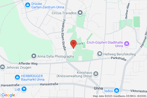 Omega Elektronik GmbH