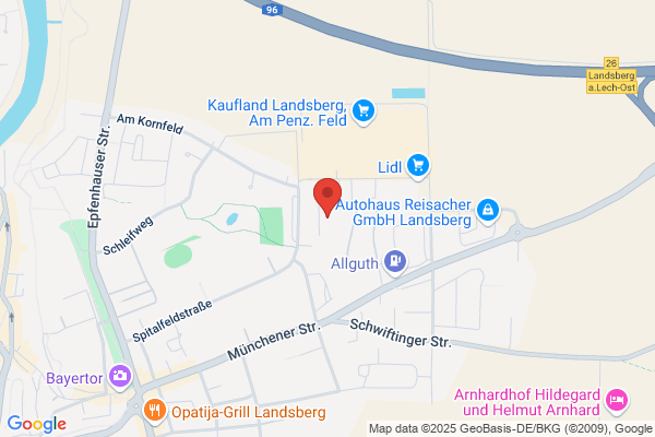 Composyst GmbH