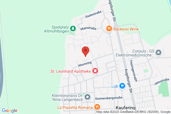 Decon GmbH
