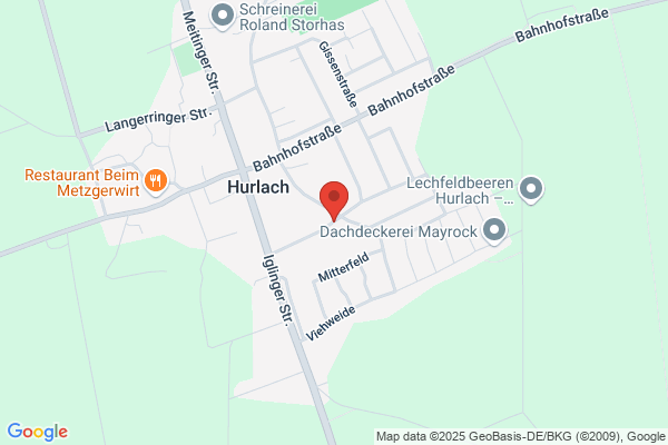 Deissinger GmbH