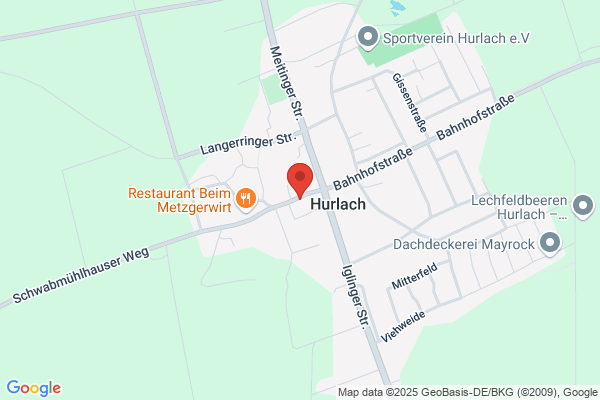 Getränke Krössing