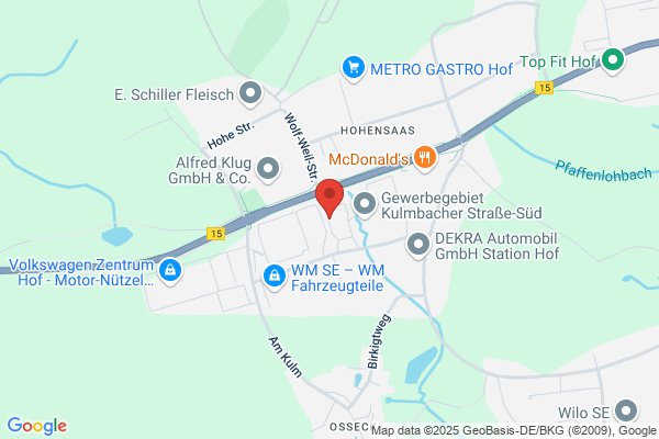 Kauferinger Möbeltransporte Inh. Thomas E. Steiner