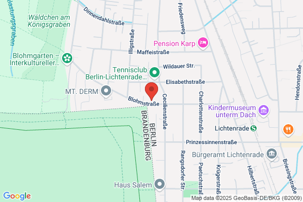 Kossatz Vermögensverwaltung GmbH