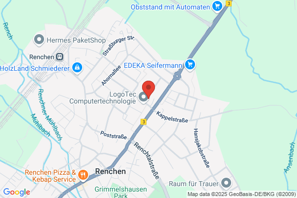 Meitinger H. GmbH & Co. KG.