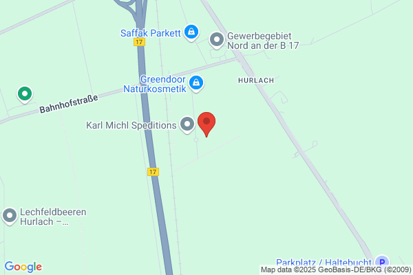 Schreinerei Phillip Kruppa