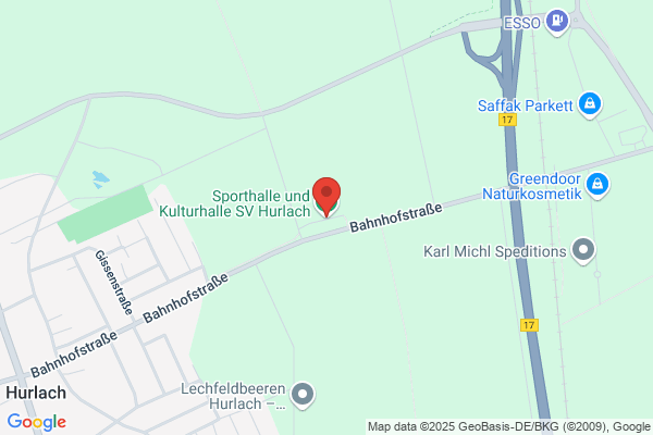 Schützenheim Almenrausch