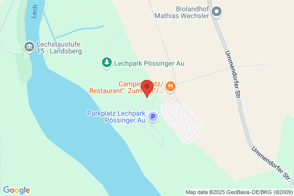 Spitalgut der Stadt Landsberg