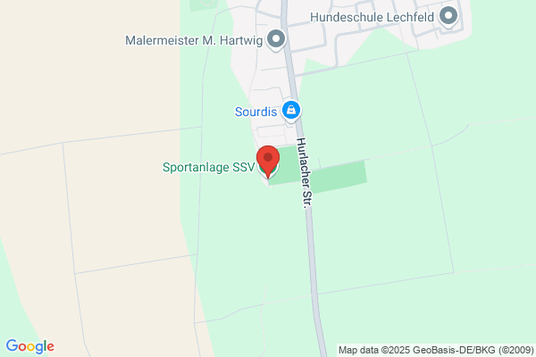 Sportheim