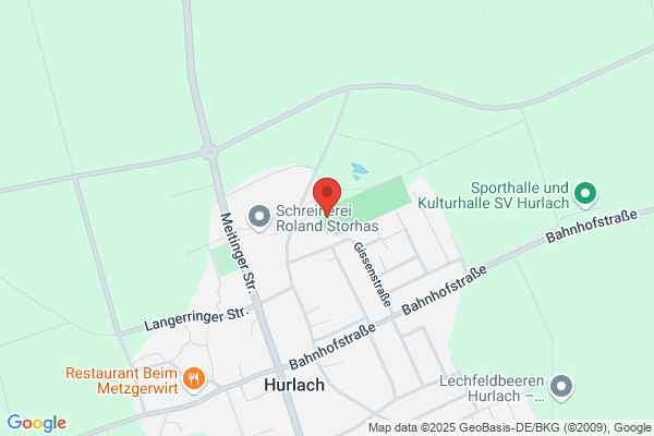 Sportverein Hurlach e.V.