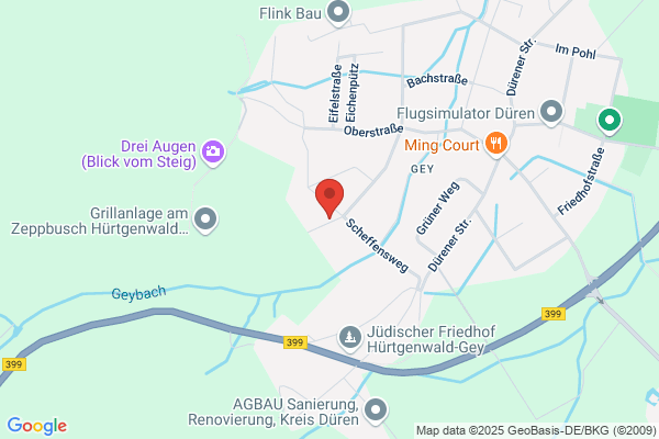 Geuenich & Breuer Bedachungen GmbH & Co. KG.