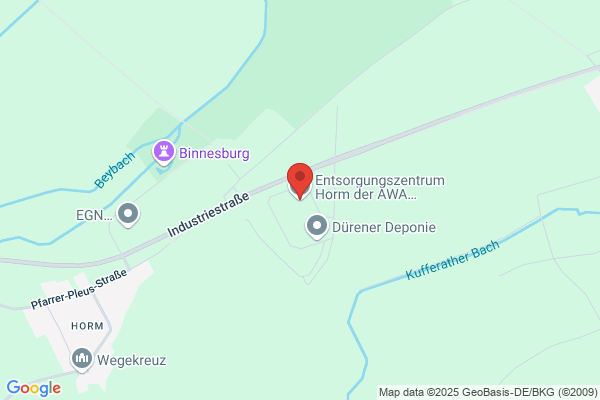AWA Entsorgung GmbH