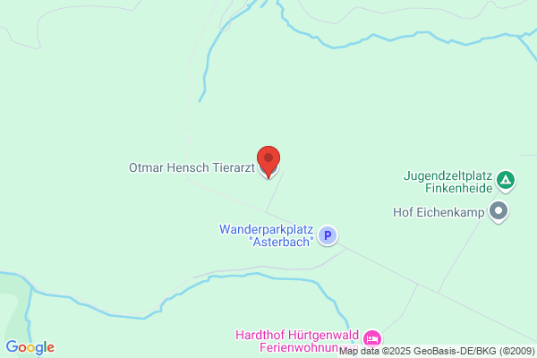 Otmar Hensch