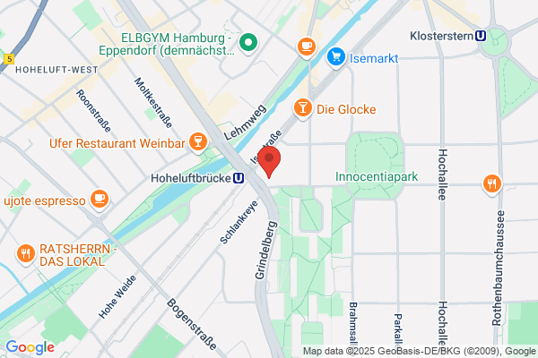 Georg Gülden, Maria Gülden