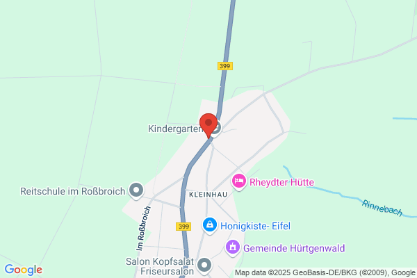 Hilgers GmbH & Co.KG Gebäudemanagement