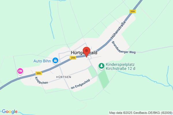 Forstamt Hürtgenwald
