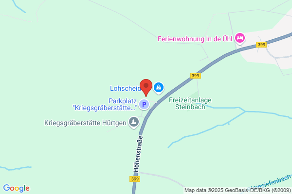 Landesbetrieb Wald und Holz NRW Forstbetriebsbezirk Großhau