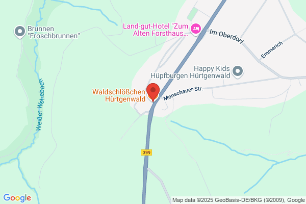 Waldschlößchen