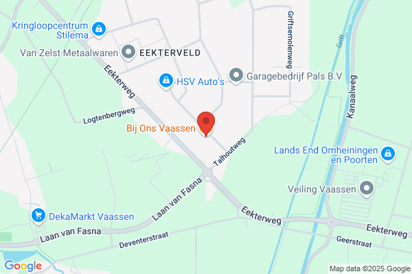 H. u. D. Vaassen