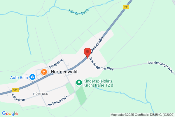 Angela Leisten Eifel-Pflegedienst