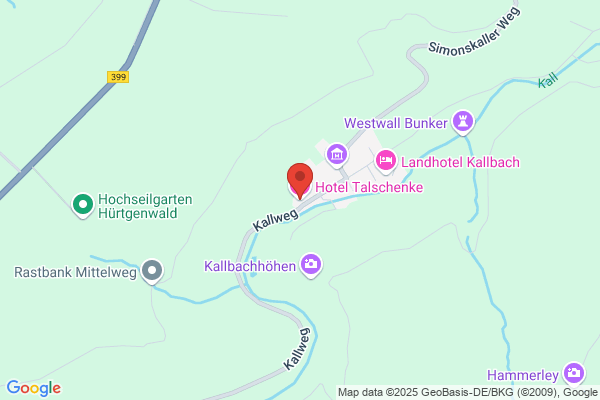 Talschenke