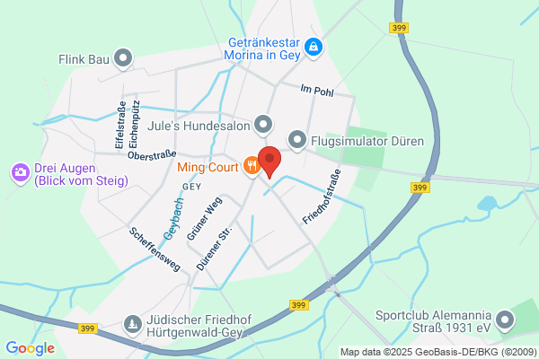 Bistro Gey