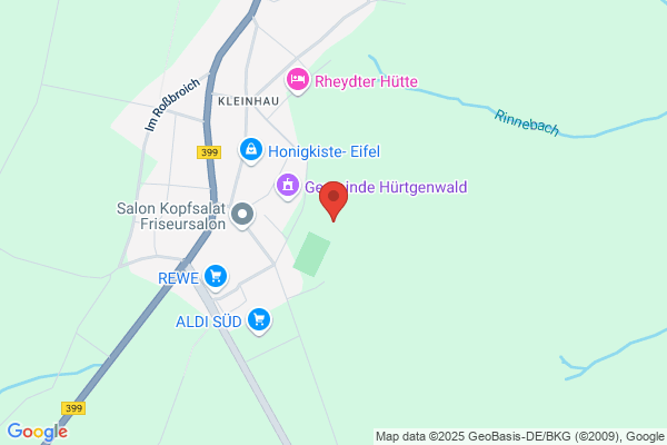 Sekundarschule Nordeifel