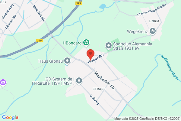 Gem. Grundschule Gey