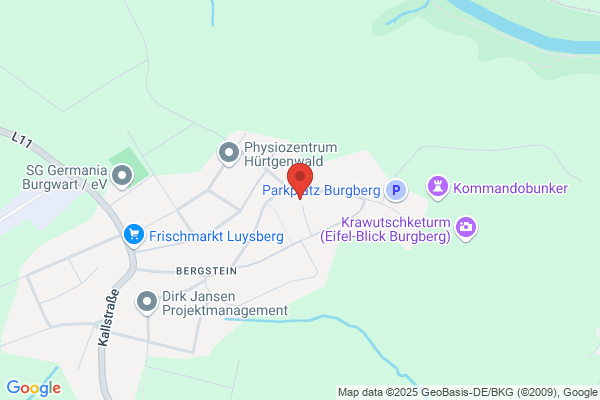 Grundschule Bergstein
