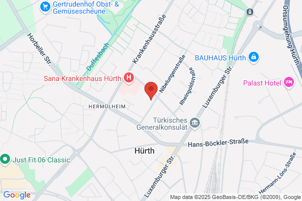 Caritasverband für den Rhein-Erft-Kreis e.V.