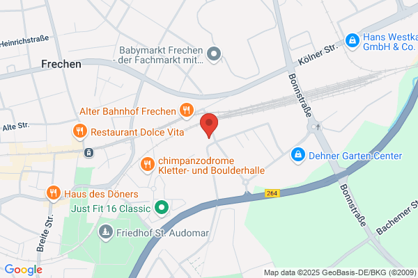 Deutscher Paritätischer Wohlfahrtsverband