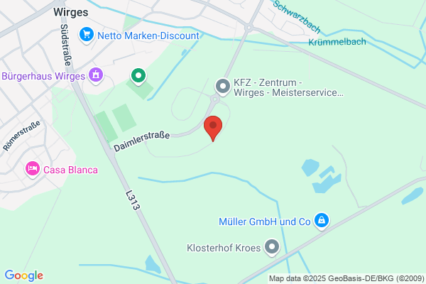 König GmbH Garten-Landschafts- und Straßenbau