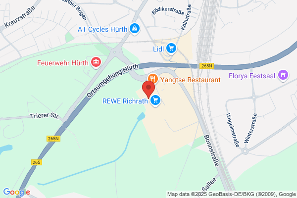 easy Apotheke Inh. Dr. Gaebert