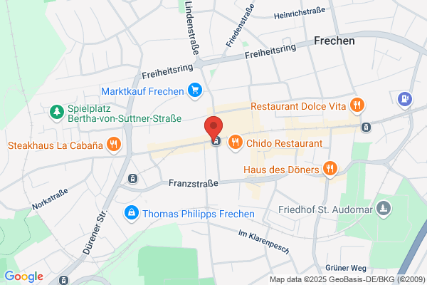 Stadt-Apotheke Frechen