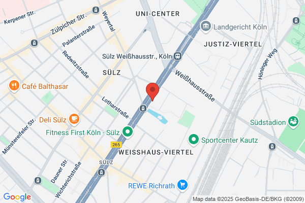 SCHOLZ+HUBE ARCHITEKTEN