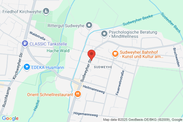 Planungsgruppe Hürth Dipl.Ing. Ulrich Ahlert