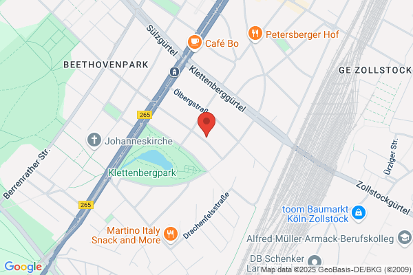 Schlüter Planung und Projektentwicklung GmbH