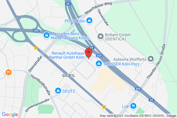 Autohaus Barthel GmbH