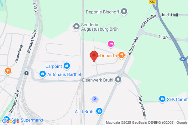 AGB Rheinland GmbH