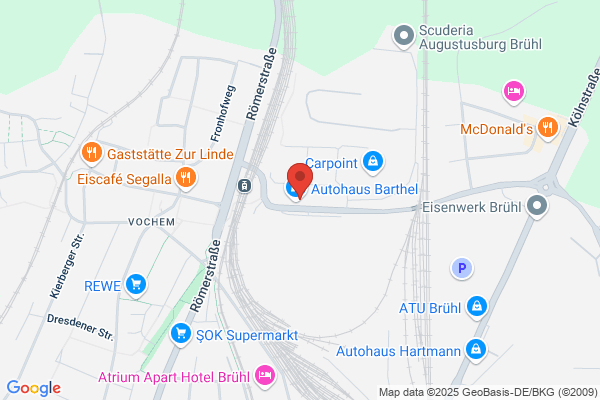 Pneuhage Reifen und Autoservice