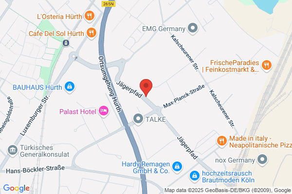 Auto Küster
