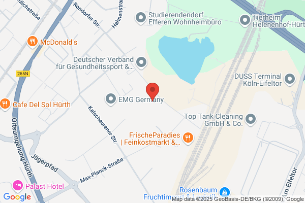 Autoteile Liebecke GmbH