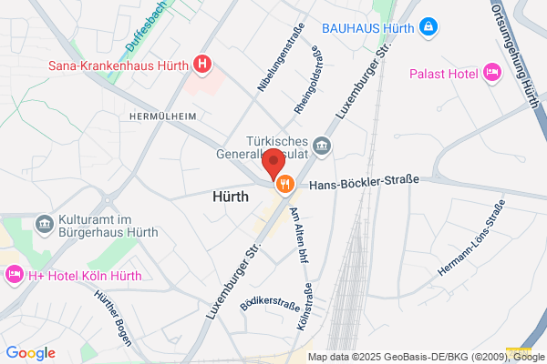 Bäckerei Schmitz+Nittenwilm GmbH